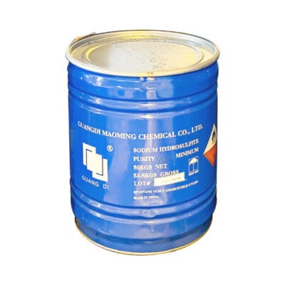 Sodium hydrosulfite (Tẩy đường) Na2S2O4 90%
