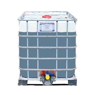 Ferrous chloride FeCl2 15 - 30%
