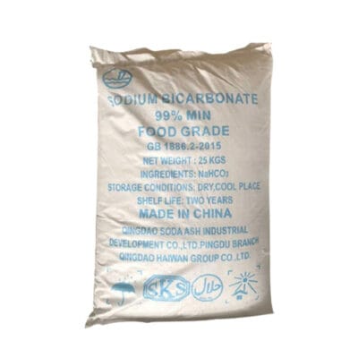Sodium hydrogen cacbonate NaHCO3 99%