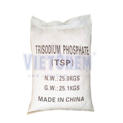 Trisodium phosphate (TSP) Na3PO4.12H2O 98%