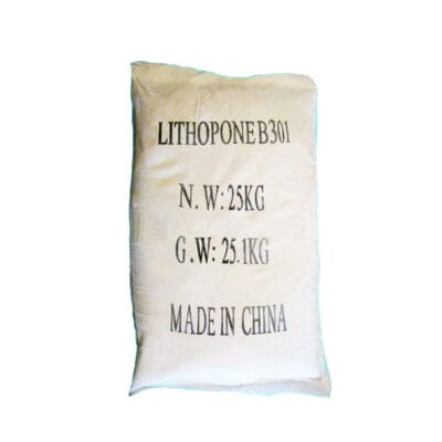 Zinc sulfide ZnS 30%