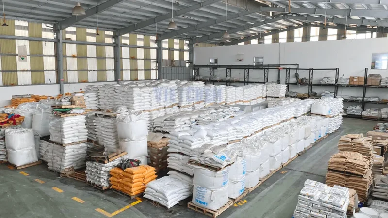 Trisodium phosphate (TSP) Na3PO4.12H2O 98%